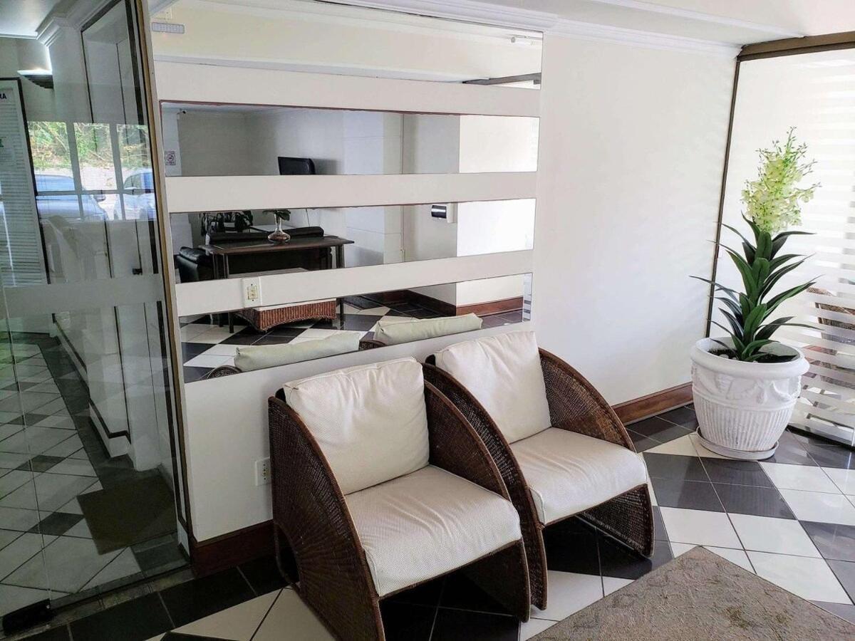 Apartamento Ingleses Villa Do Mar Florianópolis Buitenkant foto