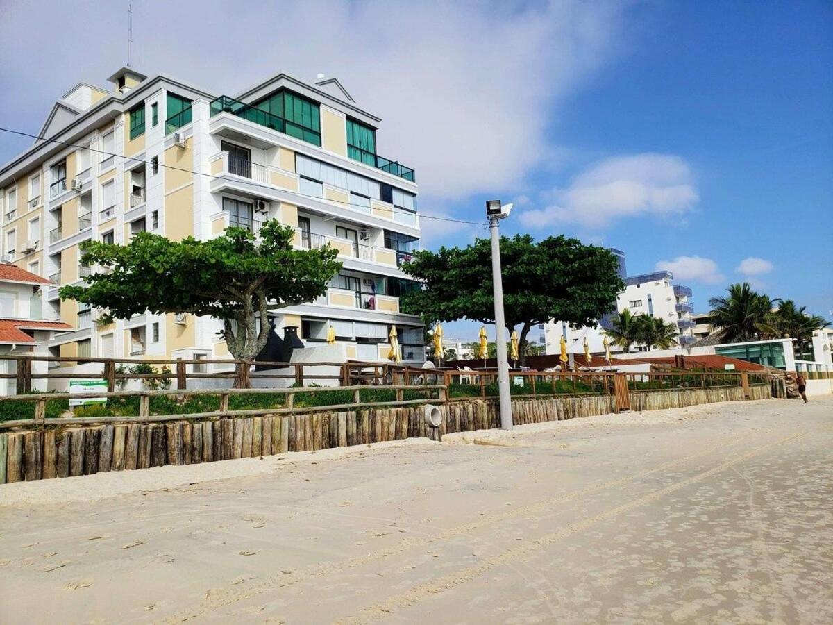 Apartamento Ingleses Villa Do Mar Florianópolis Buitenkant foto